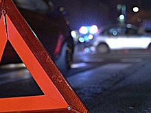 В Раменском г.о. за неделю в ДТП пострадали десять человек