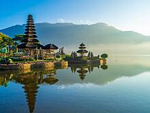 Погибшего на Бали россиянина кремируют и похоронят на острове