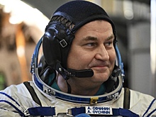Экипаж допустили к подготовке для полета «Союза МС-26»