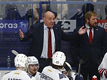 Олимпийский чемпион назвал причины провального старта «Металлурга» в сезоне