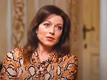 Алёна Хмельницкая рассказала о различиях в проведении кинопроб в СССР и сейчас