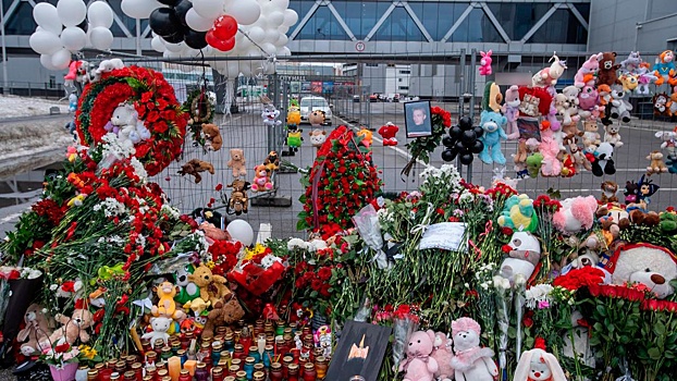 Сотрудница МИД РФ Татьяна Репина погибла в результате теракта в «Крокусе»