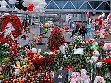 Сотрудница МИД РФ Татьяна Репина погибла в результате теракта в «Крокусе»