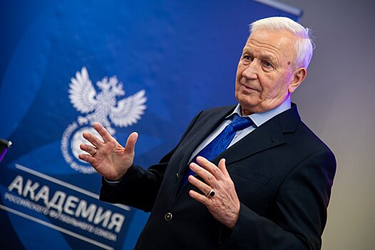 Почетный президент РФС ответил, возможен ли бойкот ЧМ-2026 из-за политики США
