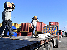 Российский регион решил нарастить экспорт