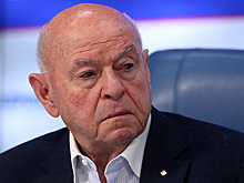 Камельзон: зимний чемпионат Москвы станет началом пути в спорте для молодых теннисистов
