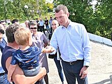 Дороги в Амурске будем делать в первую очередь - Дегтярёв