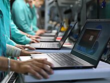 50,4 млрд рублей составил оборот IT-компаний в Нижегородской области в 2024 году