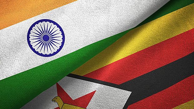Индия заявила о готовности помогать в развитии системы здравоохранения в Зимбабве