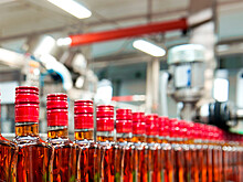 В КНДР начали производить ром