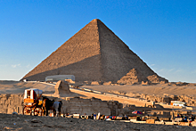 АТОР рассказал о подорожании посещения достопримечательностей в Египте