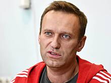 МИД сообщил о помощи Навальному от посольства Германии