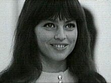 Любовница и возможная мать ребенка Владимира Высоцкого ушла в одиночестве