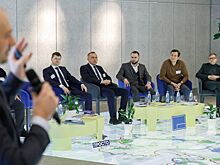 О ключевых проектах цифровой трансформации строительной отрасли Москвы рассказали на форуме «ОпТИМальная эксплуатация»