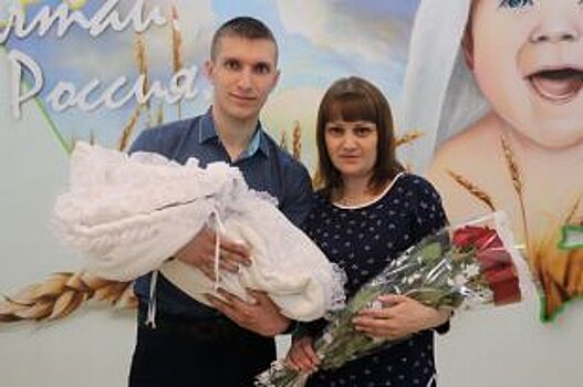 Жительница Алтайского края с пересаженной почкой родила ребенка