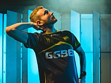 StarLadder: состав Edward подписала организация