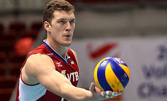 Дмитрий Мусэрский: «Не смогли показать тот волейбол, на который действительно способны»