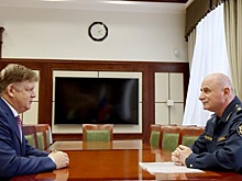 Колонии в Новосибирской области произвели продукции на 1 млрд рублей