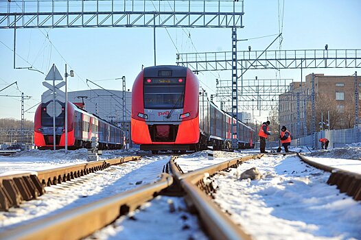 «Ласточка» без пилота, питание без контроля