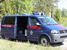 В Свердловской области нашли тела трех человек из перевернувшейся лодки