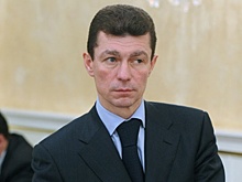 Максим Топилин приедет на открытие перинатального центра в Якутске