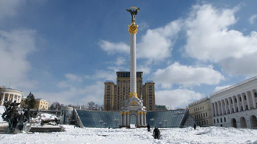 На Украине узаконили незаконную мобилизацию