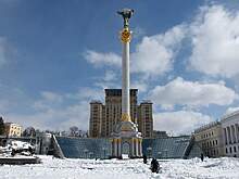 На Украине узаконили незаконную мобилизацию