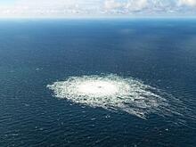 Диверсии поставлены на поток, «Северный поток»