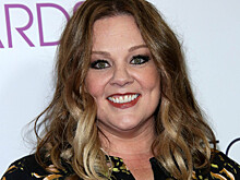 Мелисса Маккарти - лучшие роли