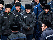 «Имя таким — гады» Воры в законе решили защитить арестантов от насилия. Почему это уникально для преступного мира России?