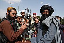 Новые власти Афганистана не включили женщин в состав временного правительства