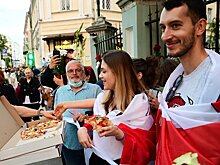 Россия не вмешается в дела Белоруссии. И вот почему