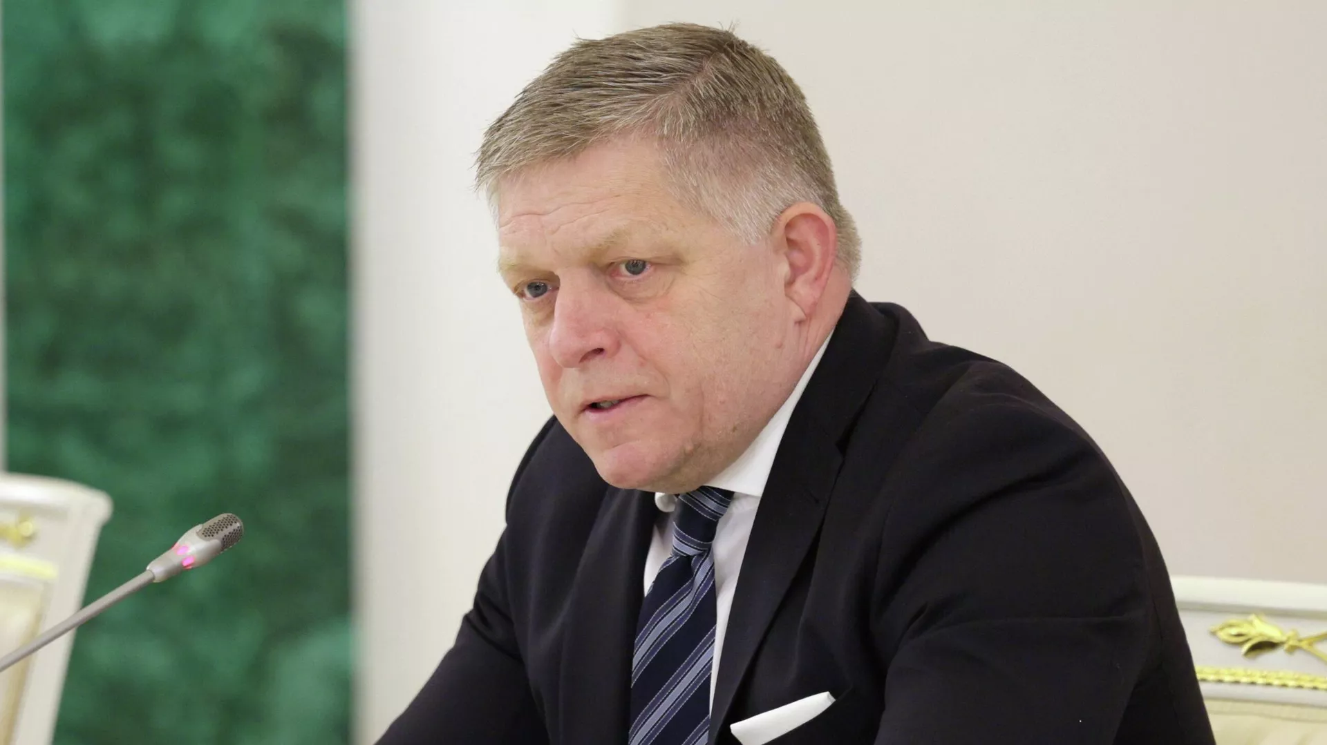 Финский политик осадил Мерца за критику визита Фицо в Москву