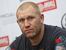Bellator наложила запрет на проведение боя с участием Харитонова