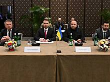 Глава украинской делегации раскрыл подробности второго дня переговоров
