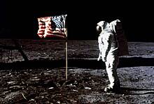 В Совфеде оценили вывод нейросети о поддельном фото лунной миссии НАСА