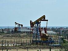 В Минфине допустили снижение спроса на нефть