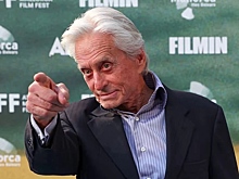 Я не хочу умереть на съемочной площадке – Майкл Дуглас уходит из кино