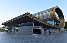 Азербайджанский музей ковра может стать лучшим в Европе