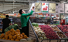 В Банке России объяснили рост цен на продукты