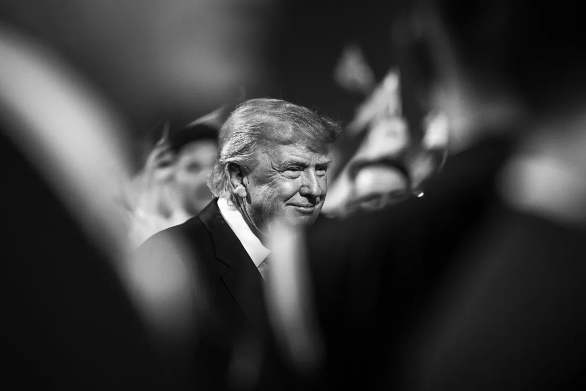 Экс-конгрессвумен пригрозила США революцией: «С нас хватит, если Трамп начнет войну с Ираном»