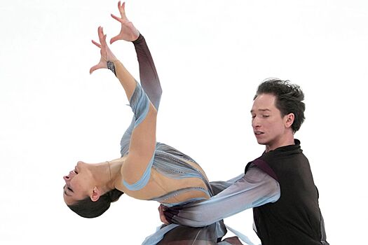 «Лиза становится «невестой бога». Хореограф Навиславская — о танце Пасечник и Чиризано