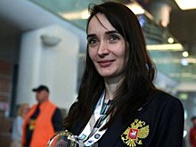 Лагно сыграла вничью с Тинцзе в пятом круге турнира претендентов