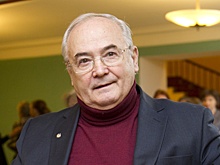 Причиной смерти режиссера Всеволода Шиловского стал рак