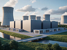 Google будет питать дата-центры от АЭС