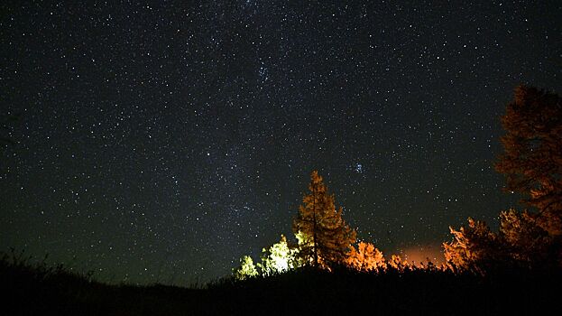 Турция запустила в космос зондирующую ракету для вывода на орбиту микроспутников