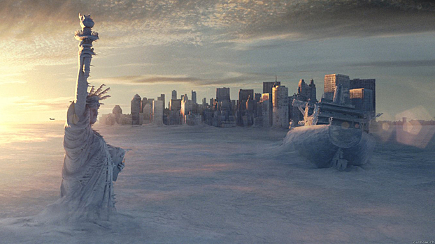 Голливуд против физики: насколько реальны фильмы-катастрофы