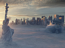 Голливуд против физики: насколько реальны фильмы-катастрофы