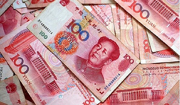 Что будет, если Китай завтра опустит юань в свободное плавание?
