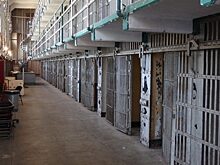 WP: в тюрьме США заключенного съели заживо вши и постельные клопы из-за антисанитарии